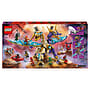 LEGO Ninjago 71836, Arc Dragon of Focus