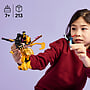 LEGO Ninjago 71839, Arins spinjitzurobot