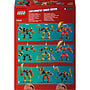 LEGO Ninjago 71839, Arins spinjitzurobot