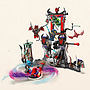 LEGO Ninjago 71841, Dragoniernas stormby