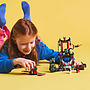 LEGO Ninjago 71841, Dragoniernas stormby
