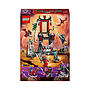 LEGO Ninjago 71841, Dragoniernas stormby