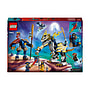 LEGO Ninjago 71843, Rogues drakryttarrobot
