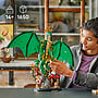 LEGO Ninjago 71847, Väktardraken