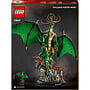 LEGO Ninjago 71847, Väktardraken