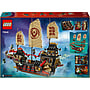 LEGO Ninjago 71848, Templets gåva