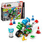 LEGO Super Mario 72031, Mario Kart™ – Yoshi Bike