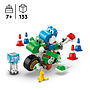 LEGO Super Mario 72031, Mario Kart™ – Yoshi Bike