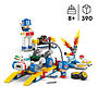 LEGO Super Mario 72035, Mario Kart™ – Toads Garage