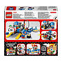 LEGO Super Mario 72035, Mario Kart™ – Toads Garage
