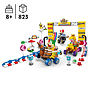LEGO Super Mario 72036, Mario Kart™ – Baby Peach & Grand Prix