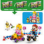 LEGO Super Mario 72036, Mario Kart™ – Baby Peach & Grand Prix