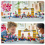 LEGO Super Mario 72036, Mario Kart™ – Baby Peach & Grand Prix