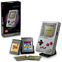 LEGO Super Mario 72046, Game Boy