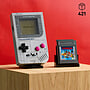 LEGO Super Mario 72046, Game Boy