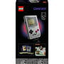 LEGO Super Mario 72046, Game Boy