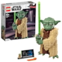 LEGO Star Wars 75255, Yoda