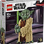 LEGO Star Wars 75255, Yoda