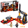 LEGO Star Wars 75269, Duel on Mustafar