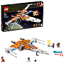 LEGO Star Wars 75273, Poe Dameron's X-wing Fighter