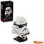 LEGO Star Wars 75276, Stormtrooper Helmet