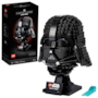 LEGO Star Wars 75304, Darth Vader Helmet