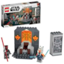 LEGO Star Wars  75310, Duel on Mandalore