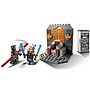LEGO Star Wars  75310, Duel on Mandalore