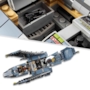 LEGO Star Wars  75314, The Bad Batch Attack Shuttle