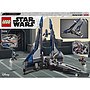 LEGO Star Wars 75316, Mandalorian Starfighter