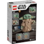 LEGO Star Wars 75318, The Child