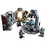 LEGO Star Wars TM 75319, The Armorer’s Mandalorian Forge