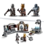 LEGO Star Wars TM 75319, The Armorer’s Mandalorian Forge