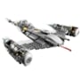 LEGO Star Wars TM 75325 The Mandalorian’s N-1 Starfighter™