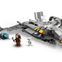 LEGO Star Wars TM 75325 The Mandalorian’s N-1 Starfighter™