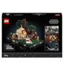 LEGO Star Wars TM 75330, Dagobah™ Jedi™ Training Diorama