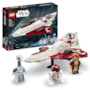 LEGO Star Wars 75333, Obi-Wan Kenobi’s Jedi Starfighter™