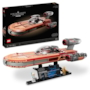 LEGO Star Wars 75341, Luke Skywalker’s Landspeeder™