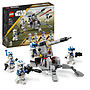 LEGO Star Wars 75345, 501st Clone Troopers™ Battle Pack