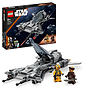 LEGO Star Wars 75346, Pirate Snub Fighter