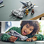 LEGO Star Wars 75346, Pirate Snub Fighter