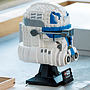 LEGO Star Wars 75349, Captain Rex™ Helmet