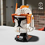 LEGO Star Wars 75350, Clone Commander Cody™ Helmet