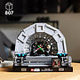 LEGO Star Wars 75352, Emperor's Throne Room™ Diorama