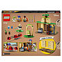 LEGO Star Wars 75358, Tenoo Jedi Temple™