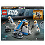 LEGO Star Wars 75359, 332nd Ahsoka's Clone Trooper™ Battle Pack