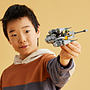 LEGO Star Wars 75363, The Mandalorian N-1 Starfighter™ Microfighter