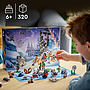LEGO Star Wars 75366, LEGO® Star Wars™ Advent Calendar