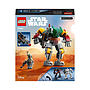 LEGO Star Wars 75369, Boba Fett™ Mech