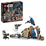 LEGO Star Wars 75373, Ambush on Mandalore Battle Pack